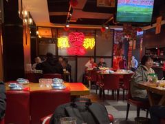 大堂-永红源·啤酒烧烤海鲜大排档(台柳路店)