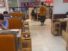 -为什么牛潮汕牛肉火锅(万胜广场店)