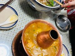 炊锅鸡-蜗牛小馆醉乡民谣云南菜(惠新西里店)