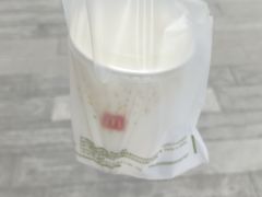 -麦当劳(望京国际商业中心店)