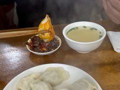 -山东水饺(南坪新街店)