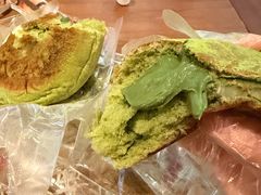 -RUXU入续糖水铺与包(卓悦中心店)