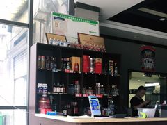 -江湖黑大兔(杨家坪店)