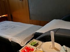 -足本纪·足道 SPA 简餐 小吃(百官广场店)