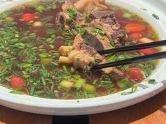 -温州王朝大酒店-自助餐厅