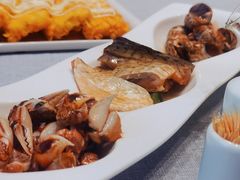 -苏淮景·苏闽融创菜·海鲜(原空港井河轩店)