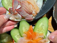 -金太阳海鲜烧烤·本地人餐厅(星海公园店)