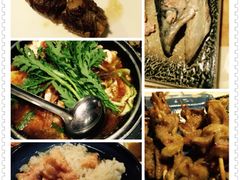 银子楼酒家-银子楼·本帮菜(程家桥路店)