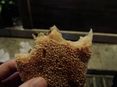-朱记小郑酥烧饼(建康路店)