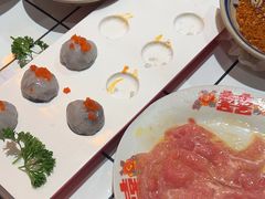 -旧街市鲜货老火锅(大光路店)