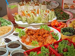 -满园烤鸭·春饼(太原街万达店)
