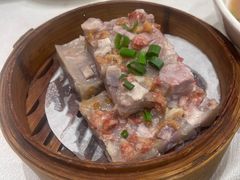 -流舫海鲜酒家(张溪店)