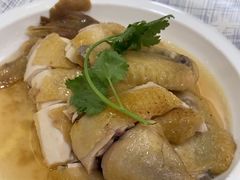 -明香海鲜酒家(华强北店)