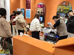 -福州远洋德呈乐堤港