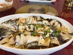 -云顶山庄·粤菜·农家菜(共和店)