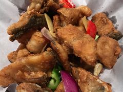 -渔米粥(罗湖店)