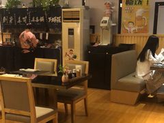 -昱匠·日本料理(金融街店)