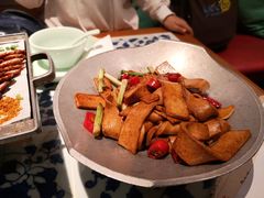 -绿茶餐厅(成都大悦城店)