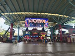 -杭州浪浪浪水公园