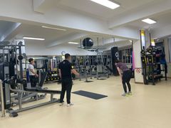 -中田健身工作室(莘庄地铁站店)