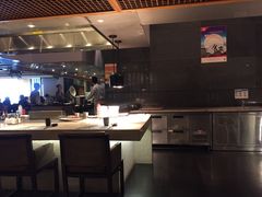 大堂-富力希尔顿酒店·源氏日餐厅