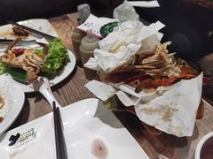 -汉巴味德巴西烤肉(顺和广场店)