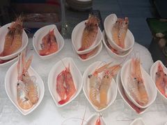 -亚马逊蒸汽活海鲜自助(LCM置汇旭辉广场店)