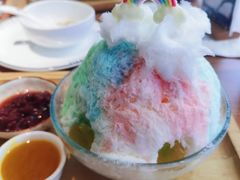 -怪物的冰与火(天虹商场中山路店)