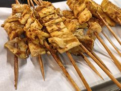 -老黑板筋(顺义总店)