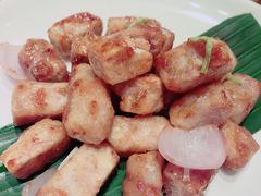 -莆田餐厅PUTIEN(三里屯店)