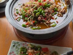 -盐帮食坊•小河帮川菜(四川师大店)