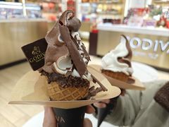 -GODIVA(王府井apm店)