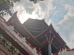 -青城山