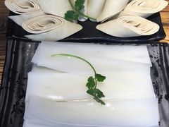 -木辛水水冰煮羊(凤城六路店)