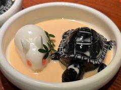 -南拳十三姨·潮汕砂锅粥(世纪金源店)