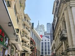 -义顺牛奶公司(新马路老店)