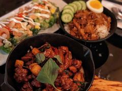 -Let's Taipei 非常烘焙(太古里店)