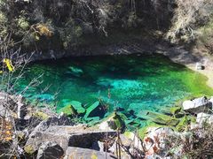 -叠溪松坪沟景区