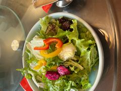 -张大嘴菜馆(庞各庄店)