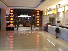 门面-郑庄脂渣海鲜楼(九水路店)