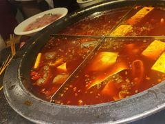 -陈眼镜火锅(总店)