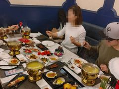 -福禧荟·海鲜自助