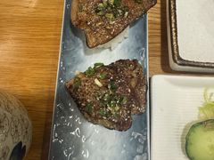 -樱の千渡日式料理·铁板烧•烧鸟(金盛田广场店)