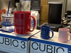 -CUBIC3三立方咖啡(西岸凤巢店)