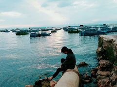 -抚仙湖禄充风景区