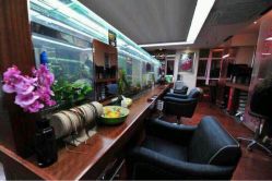 小左美发(南京东路店)-小左美发