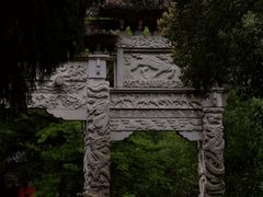 -江西龙虎山景区