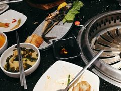-木槿花韩式炭烤·熟成肉工坊(孙文东路店)