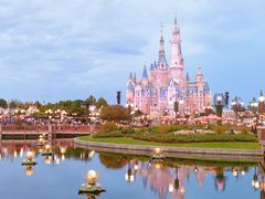 -上海迪士尼度假区