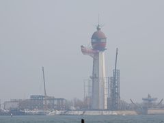 -南戴河旅游度假区